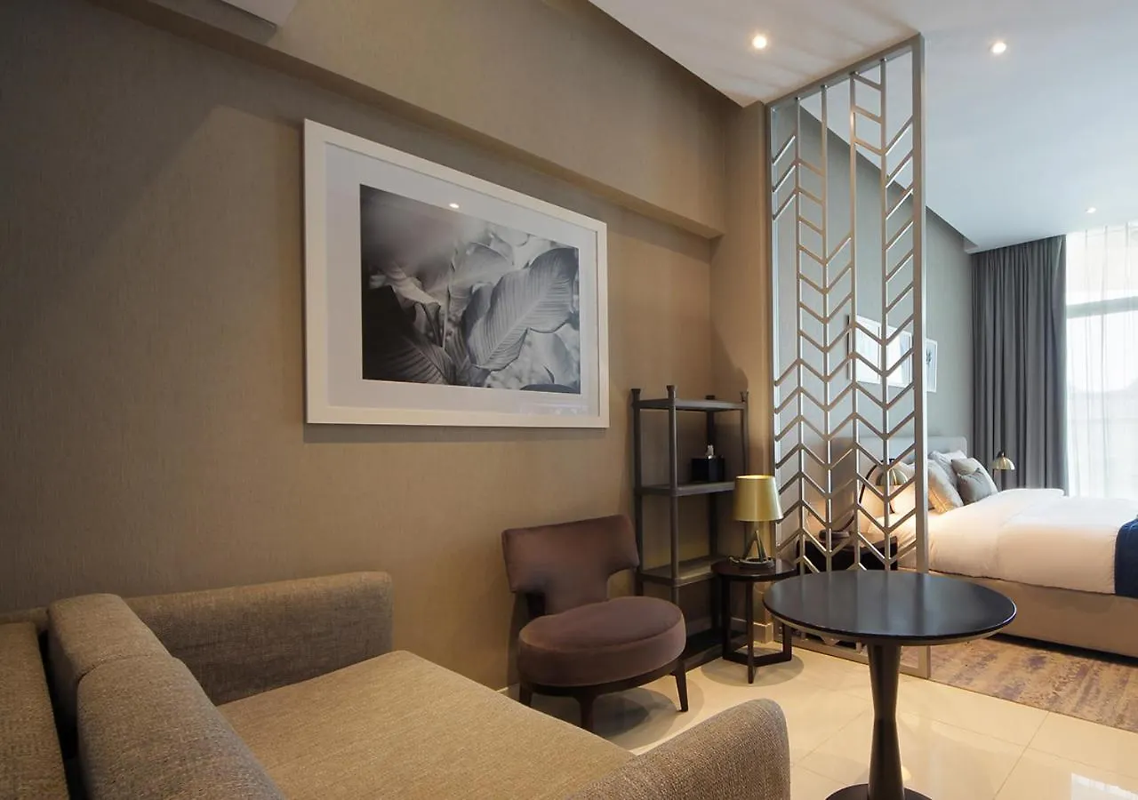 Apartament Luxury Damac Studio W Canal View Near Burj Khalifa Dubaj
