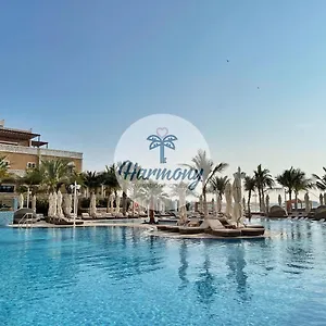 Appartement Harmony - Balqis, Dubaï