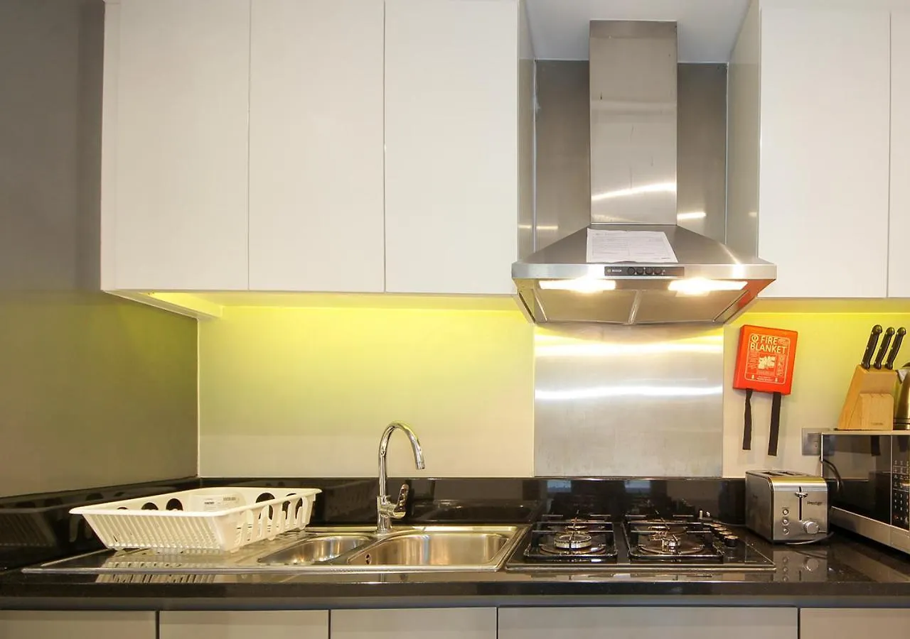 아파트 Luxury Damac Studio W Canal View Near Burj Khalifa 두바이